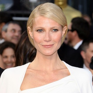 Gwyneth Paltrow in 84th Annual Academy Awards - Arrivals