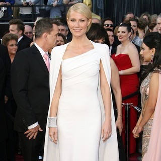 Gwyneth Paltrow in 84th Annual Academy Awards - Arrivals