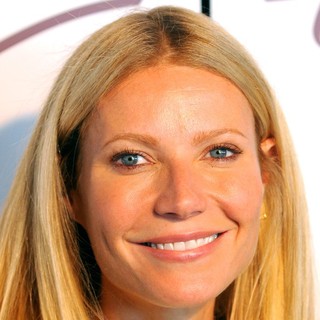 Gwyneth Paltrow in The Tracy Anderson Method Pregnancy Project Launch Party - Arrivals