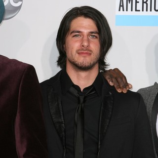 2011 American Music Awards - Arrivals