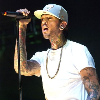Travis McCoy, Gym Class Heroes in B96 Pepsi Summerbash