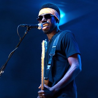 Disashi Lumumba-Kasongo, Gym Class Heroes in B96 Pepsi Summerbash