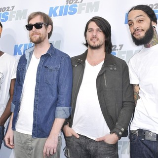 102.7 KIIS FM's Wango Tango 2012 - Arrivals