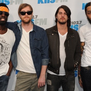 102.7 KIIS FM's Wango Tango 2012 - Arrivals