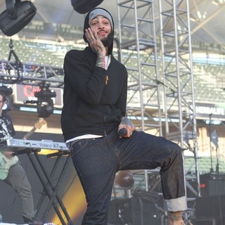 102.7 KIIS FM's Wango Tango 2012 - Show