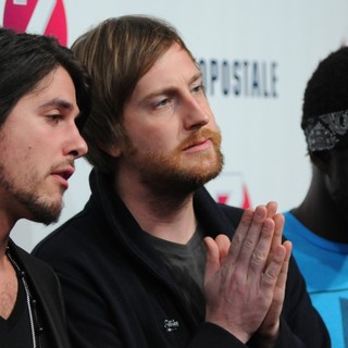Z100's 2011 Jingle Ball Presented by Aeropostale - Arrivals
