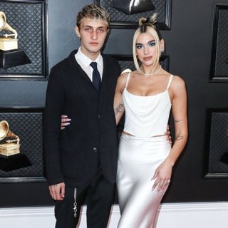 62nd Annual GRAMMY Awards - Arrivals