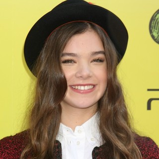 Hailee Steinfeld in Variety's 5th Annual Power of Youth Event