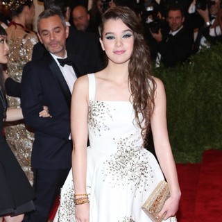 PUNK: Chaos to Couture Costume Institute Gala