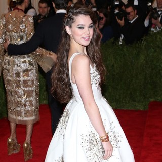 PUNK: Chaos to Couture Costume Institute Gala