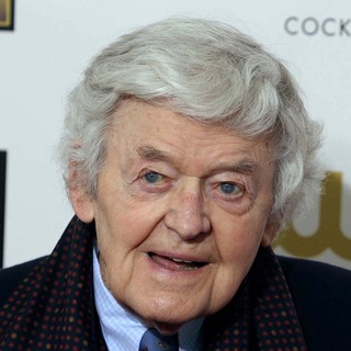Hal Holbrook in 18th Annual Critics' Choice Movie Awards