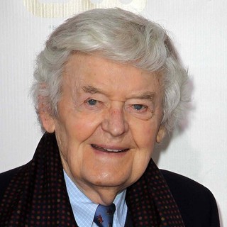 Hal Holbrook in 18th Annual Critics' Choice Movie Awards