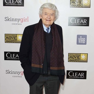 Hal Holbrook in 18th Annual Critics' Choice Movie Awards