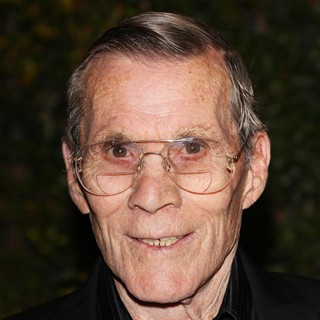 Hal Needham in The Academy of Motion Pictures Arts and Sciences' 4th Annual Governors Awards - Arrivals
