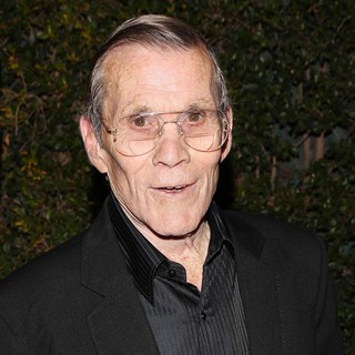 Hal Needham in The Academy of Motion Pictures Arts and Sciences' 4th Annual Governors Awards - Arrivals