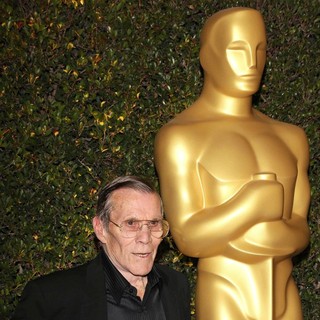 Hal Needham in The Academy of Motion Pictures Arts and Sciences' 4th Annual Governors Awards - Arrivals