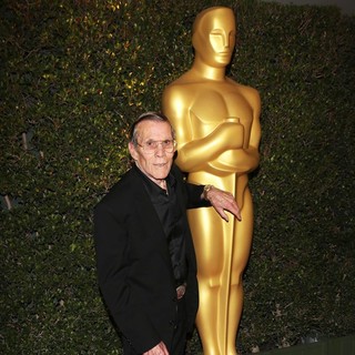 Hal Needham in The Academy of Motion Pictures Arts and Sciences' 4th Annual Governors Awards - Arrivals
