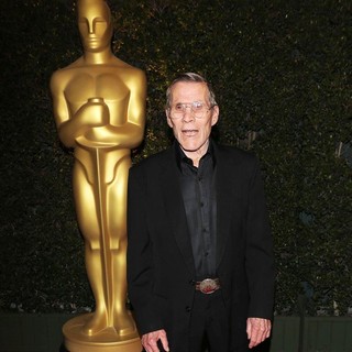 Hal Needham in The Academy of Motion Pictures Arts and Sciences' 4th Annual Governors Awards - Arrivals