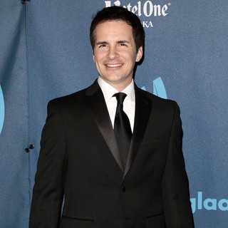 Hal Sparks in 24th Annual GLAAD Media Awards - Arrivals