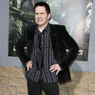 Hal Sparks in Premiere of Jack the Giant Slayer