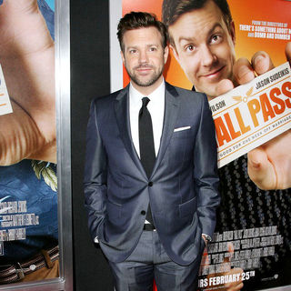 Los Angeles Premiere of Warner Bros. Pictures' "Hall Pass"