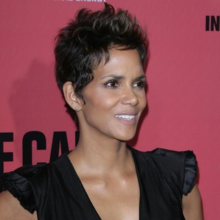 Halle Berry in Los Angeles Premiere of The Call