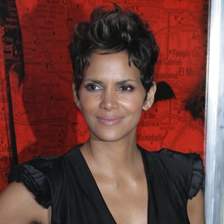 Los Angeles Premiere of The Call