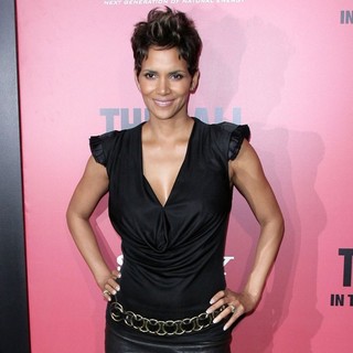 Los Angeles Premiere of The Call