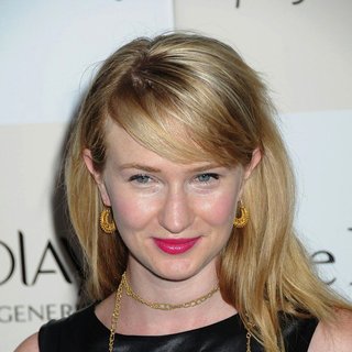 Halley Feiffer in New York Premiere of One Day