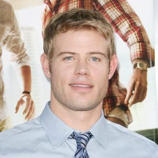 Trevor Donovan in Los Angeles Premiere of The Hangover Part II