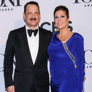 The 67th Annual Tony Awards - Arrivals