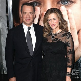 The New York Premiere of Extremely Loud and Incredibly Close - Arrivals