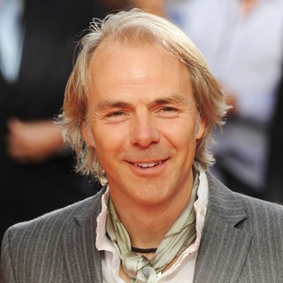 Harald Zwart
