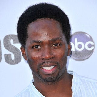 Harold Perrineau