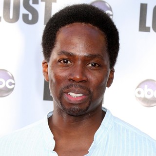 Harold Perrineau in Lost Live: The Final Celebration - harold-perrineau-lost-live-the-final-celebration-02