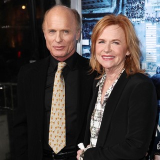 Premiere of Man on a Ledge