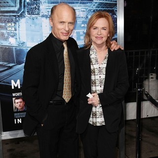 Premiere of Man on a Ledge