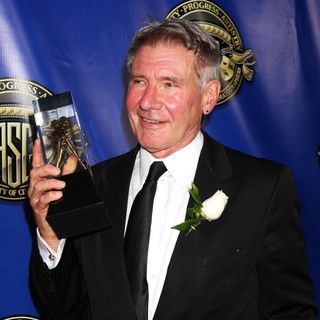 The 2012 American Society of Cinematographers Awards