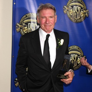 The 2012 American Society of Cinematographers Awards