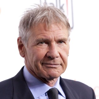 Harrison Ford in The World Premiere of Morning Glory - Arrivals