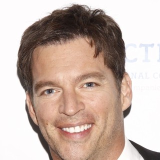 Harry Connick Jr. in NCTF's Annual Chairman's Awards Gala - Arrivals