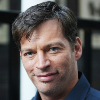 Harry Connick Jr. in Harry Connick Jr. at The ITV Studios