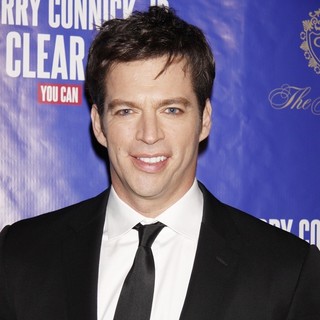 Harry Connick Jr. in Opening Night After Party for The Broadway Musical Production of On A Clear Day You Can See Forever - harry-connick-jr-opening-night-on-a-clear-day-you-can-see-forever-01