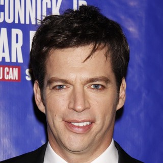 Harry Connick Jr. in Opening Night After Party for The Broadway Musical Production of On A Clear Day You Can See Forever