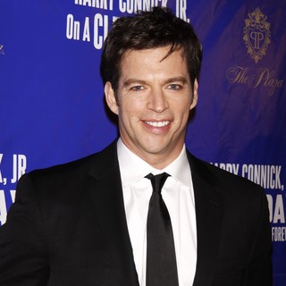 Harry Connick Jr. in Opening Night After Party for The Broadway Musical Production of On A Clear Day You Can See Forever