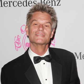 Harry Hamlin in 26th Anniversary Carousel of Hope Ball - Presented by Mercedes-Benz - Arrivals