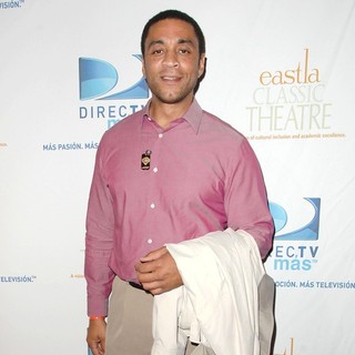 Harry Lennix