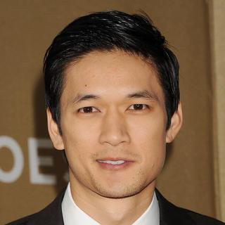 Harry Shum Jr. in 2011 CNN Heroes: An All-Star Tribute