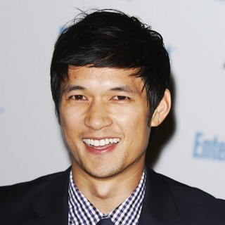 Harry Shum Jr. in Comic Con 2011 Day 3 - Entertainment Weekly Party - Arrivals