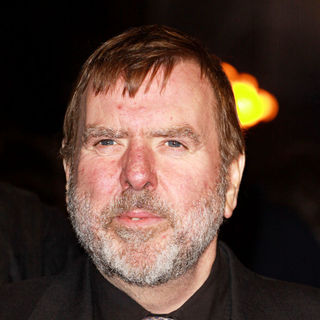 Timothy Spall in World Premiere of 'Harry Potter and the Deathly Hallows: Part I' - Arrivals